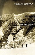 Annapurna: the First Conquest of an 8000- Metre Peak