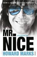 Mr Nice UK