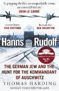 Hanns & Rudolf