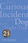 Curious Incident of the Dog in the Night Time Mark Haddon