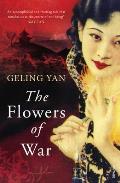 Flowers of War