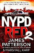 Nypd Red 2