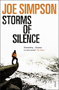 Storms Of Silence