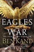 Eagles at War: Volume 1