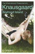 My Struggle Book Three Boyhood Island