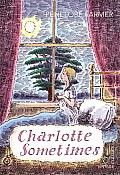 Charlotte Sometimes
