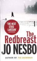 The Redbreast: Harry Hole 3