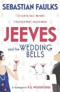 Jeeves & the Wedding Bells