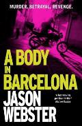 A Body in Barcelona: Max C?mara 5