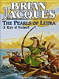 Redwall 09 Pearls Of Lutra A Tale Of Redwall