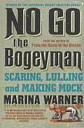 No Go The Bogeyman Scaring Lulling & Mak