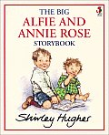 Big Alfie & Annie Rose Storybook