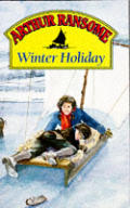 Swallows & Amazons 04 Winter Holiday