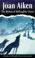 Wolves Chronicles 01 Wolves Of Willoughby Chase