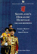 Scotlands Heraldic Heritage The Lion