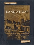 Land At War The Official Story Of Britis
