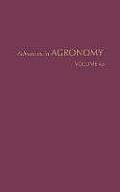 Advances in Agronomy: Volume 43