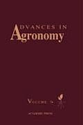 Advances in Agronomy: Volume 50