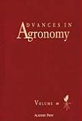Advances in Agronomy: Volume 64
