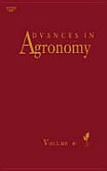Advances in Agronomy: Volume 85