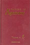 Advances in Agronomy: Volume 78