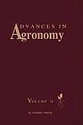 Advances in Agronomy: Volume 81