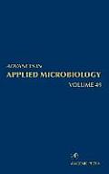 Advances in Applied Microbiology: Volume 49