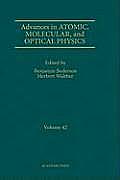 Advances in Atomic, Molecular, and Optical Physics: Volume 35