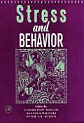 Advances in the Study of Behavior: Stress and Behavior Volume 27