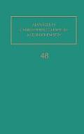 Advances in Carbohydrate Chemistry and Biochemistry: Volume 48