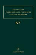 Advances in Carbohydrate Chemistry and Biochemistry: Volume 52