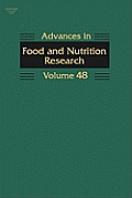 Advances in Food and Nutrition Research: Volume 42