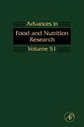 Advances in Food and Nutrition Research: Volume 51