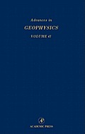Advances in Geophysics: Volume 41