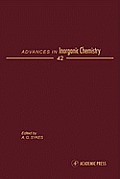 Advances in Inorganic Chemistry: Volume 42
