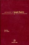 Advances in Inorganic Chemistry: Volume 52