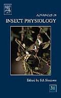 Advances in Insect Physiology: Volume 31