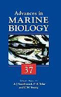 Advances in Marine Biology: Volume 37
