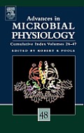 Advances in Microbial Physiology: Volume 48