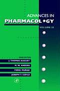 Advances in Pharmacology: Volume 35