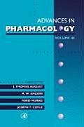 Advances in Pharmacology: Volume 46