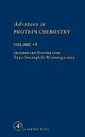 Enzymes and Proteins from Hyperthermophilic Microorganisms: Volume 48