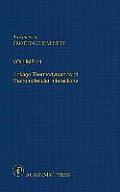 Linkage Thermodynamics of Macromolecular Interactions: Volume 51