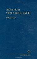 Advances in Virus Research: Volume 57