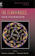 The Flaviviruses: Structure, Replication and Evolution: Volume 59