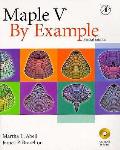 Maple V by Example with CDROM