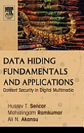 Data Hiding Fundamentals and Applications: Content Security in Digital Multimedia