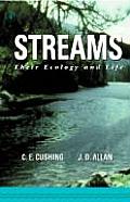 Streams Their Ecology & Life