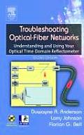 Troubleshooting Optical Fiber Networ 2nd Edition