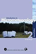 Introduction to Micrometeorology: Volume 79